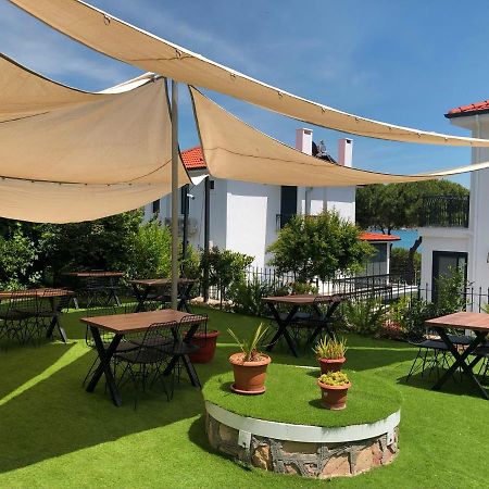 L'Aura Hotel Cunda Island Ayvalı Extérieur photo