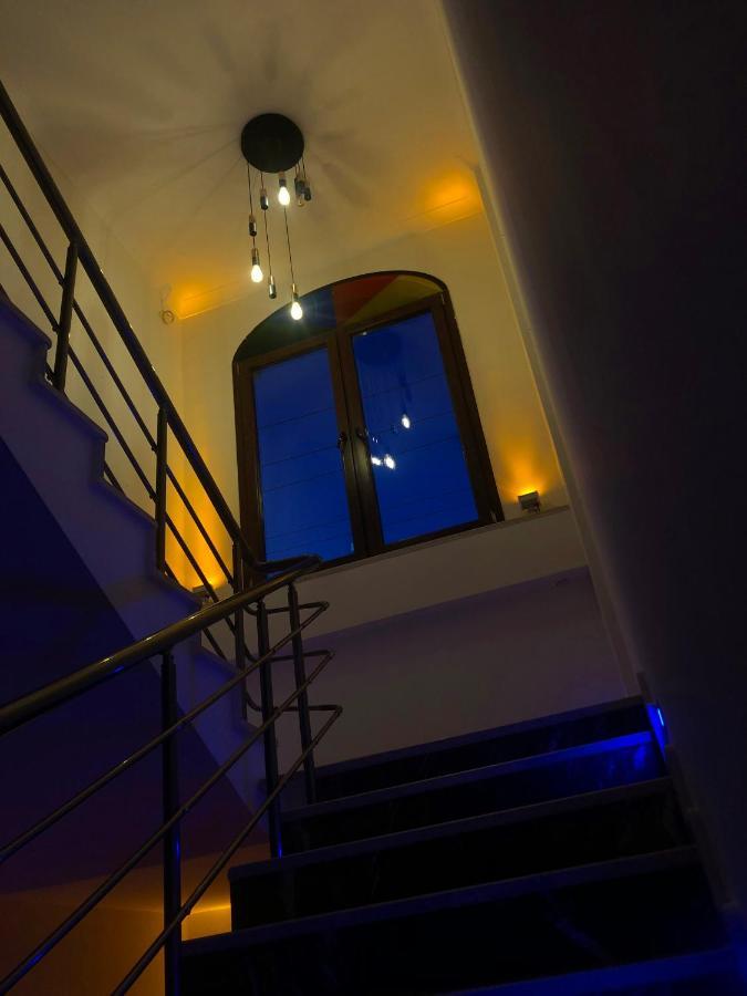 L'Aura Hotel Cunda Island Ayvalı Extérieur photo